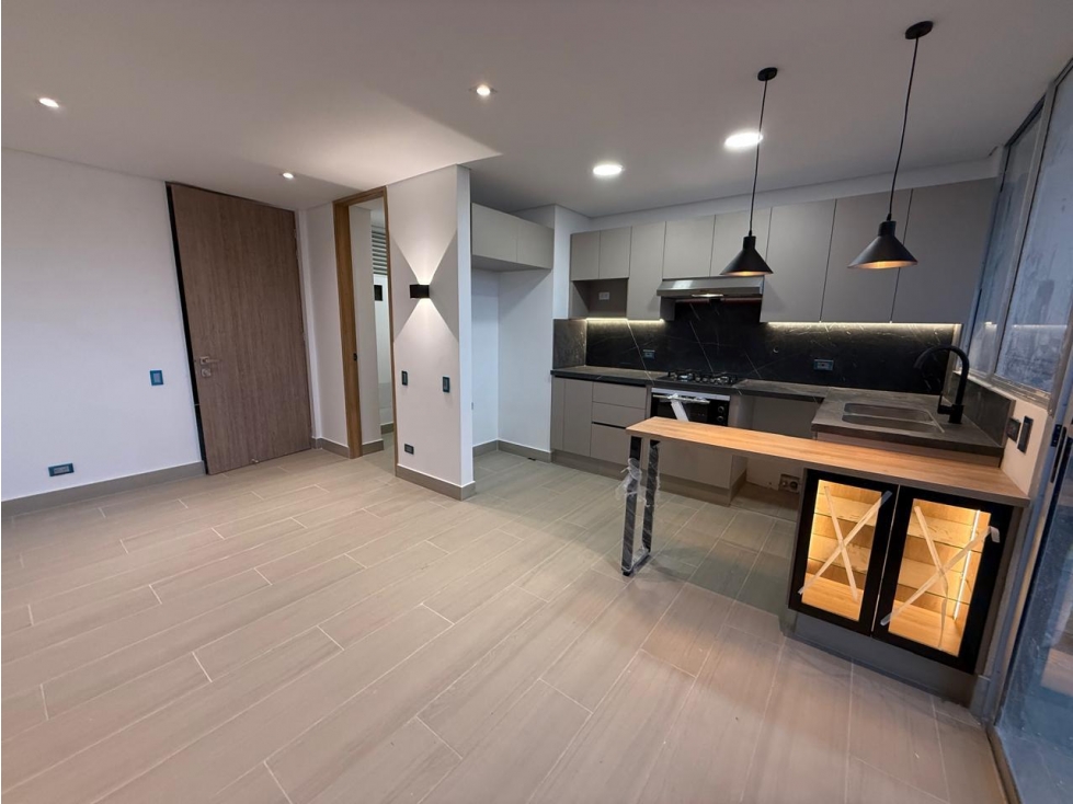 Apartamento Proyecto Lorient La Ceja