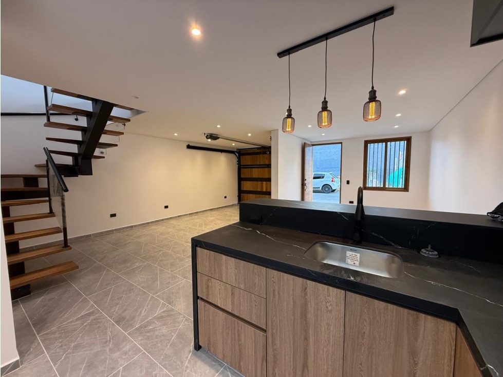 Se vende Casa La Ceja, unidad abierta Bosques del Tambo (AR) - 6