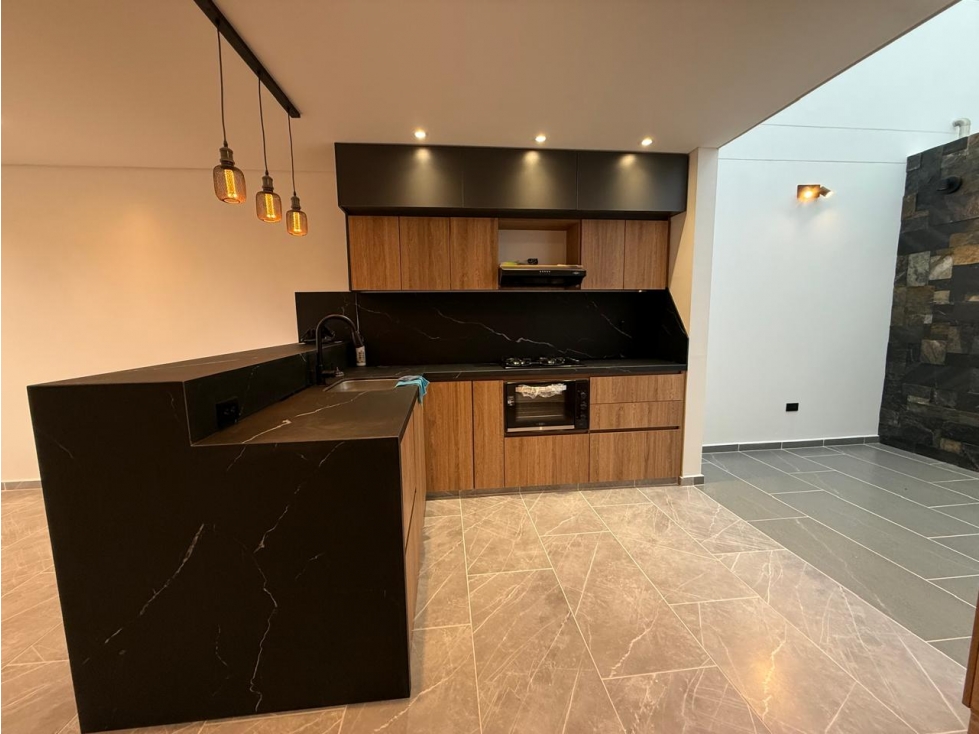 Se vende Casa La Ceja, unidad abierta Bosques del Tambo (AR) - 4