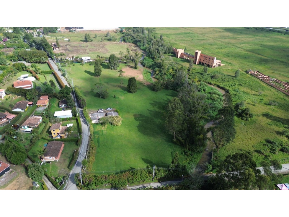 Lote para uso Industrial o Comercial Autopista Medellín - Bogotá (AR) — foto 6