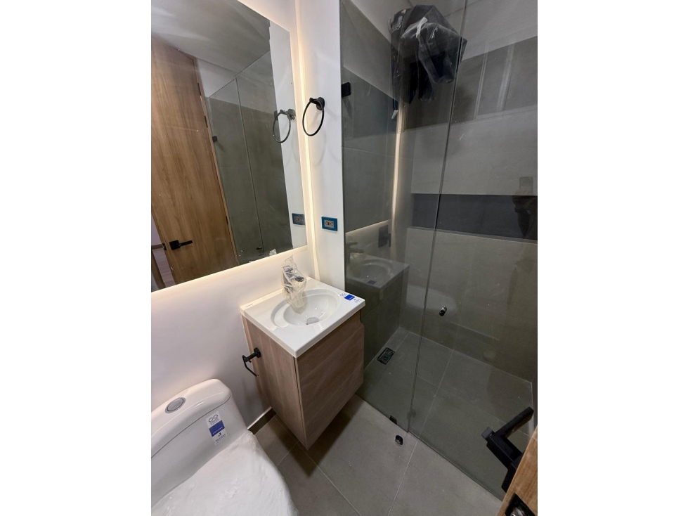 Apartamento Proyecto Lorient La Ceja — foto 5