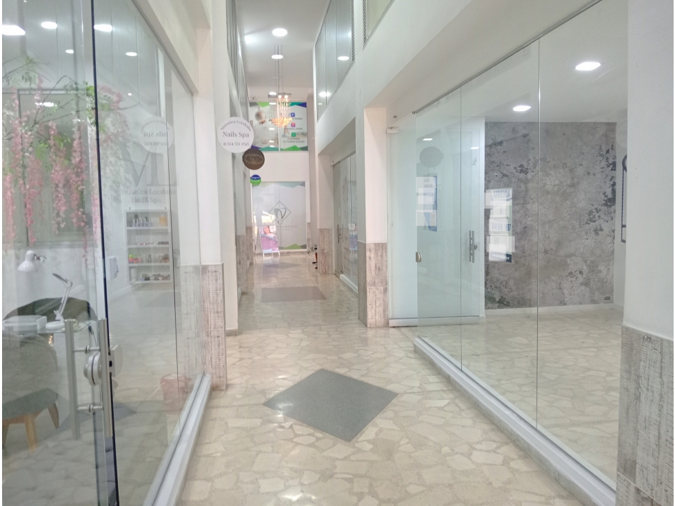 Local en Venta en Caldas - 2