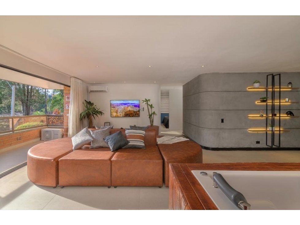 Apartamento vizcaya para Airbnb — foto 5