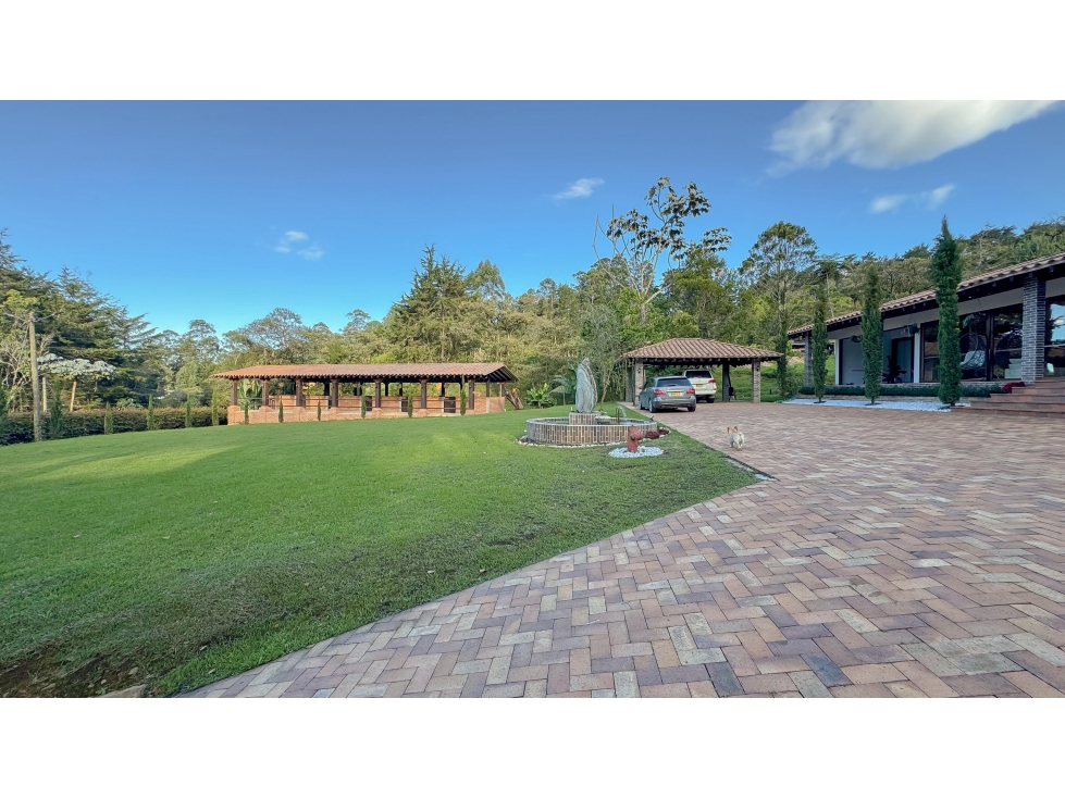 Finca tunel de oriente — foto 3
