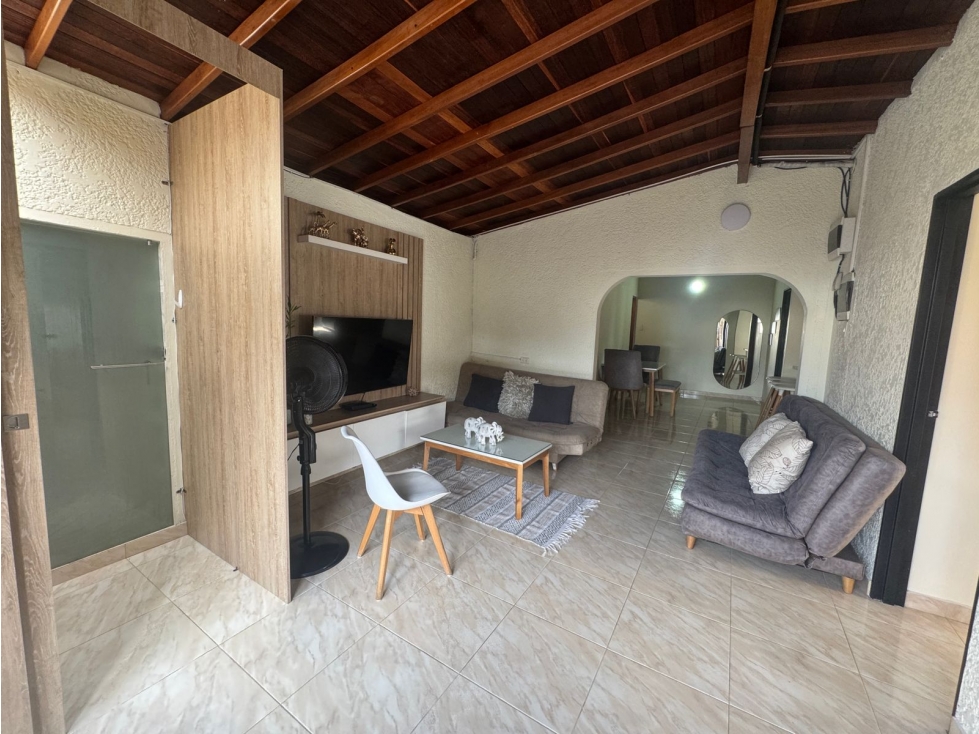 2 HERMOSOS APARTAMENTOS EN LAURELES — foto 3