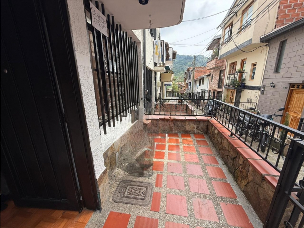 Apartamento en San Antonio de Prado — foto 2