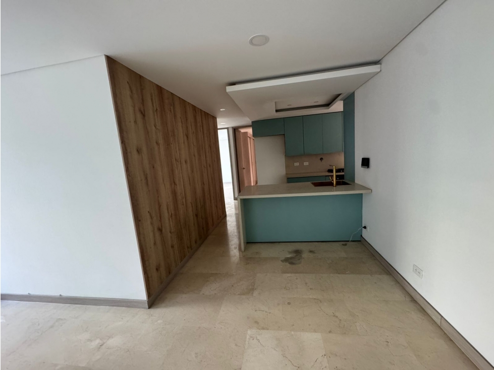 Apartamento en Laureles — foto 2