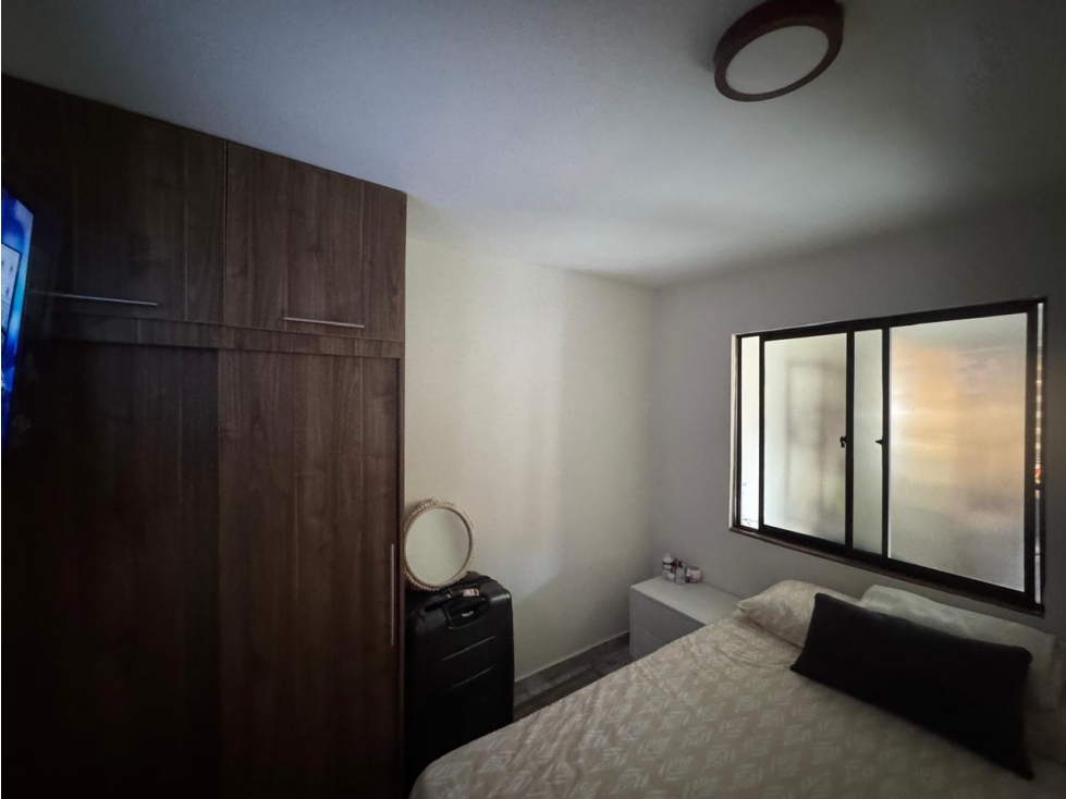 Casa + Apartamento Independiente 1 sola matricula — foto 2