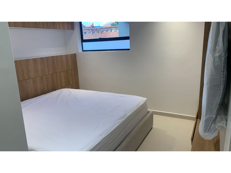 Apartamento Nuevo en Laureles Santa Teresita | Para Estrenar — foto 5