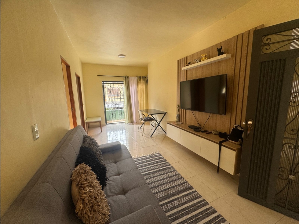 2 HERMOSOS APARTAMENTOS EN LAURELES