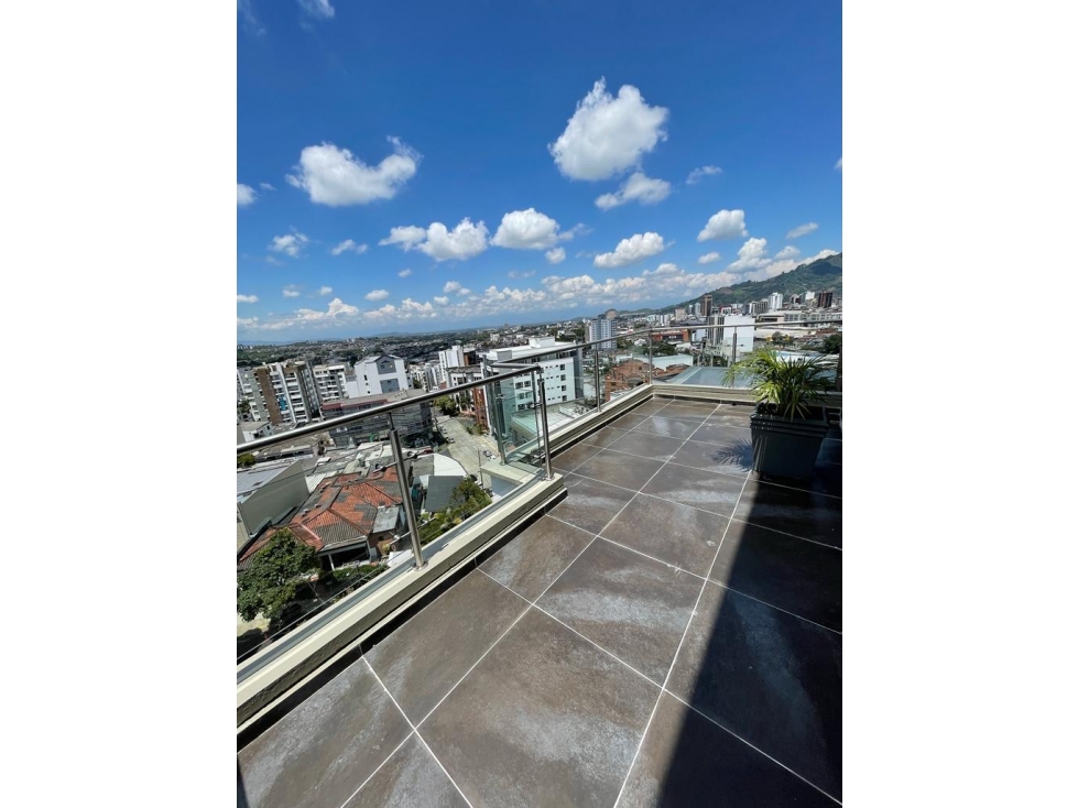 ESPECTACULAR PENTHOUSE DUPLEX AMBOBLADO EN PEREIRA/ BRITANIA — foto 5