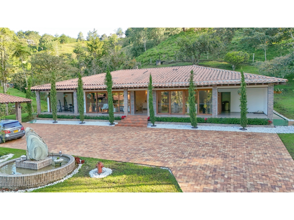 Finca tunel de oriente — foto 4