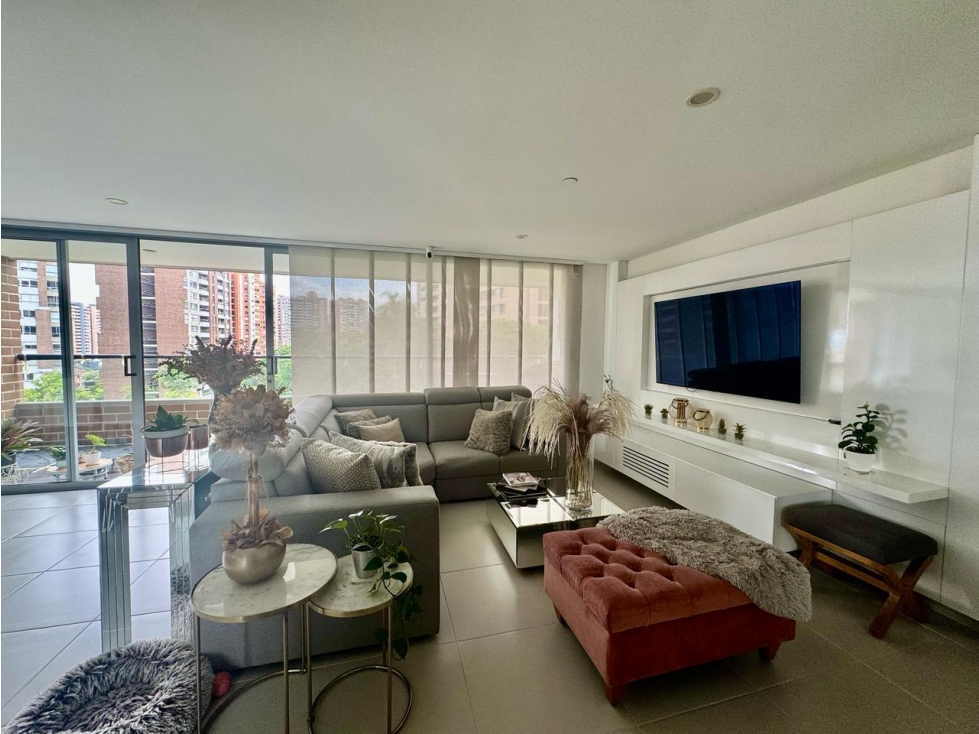 Apartamento, Loma del Chocho Envigado — foto 2