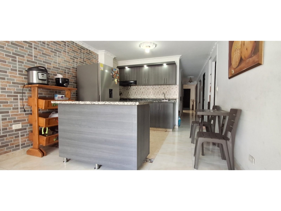Apartamento bello cabañas — foto 3