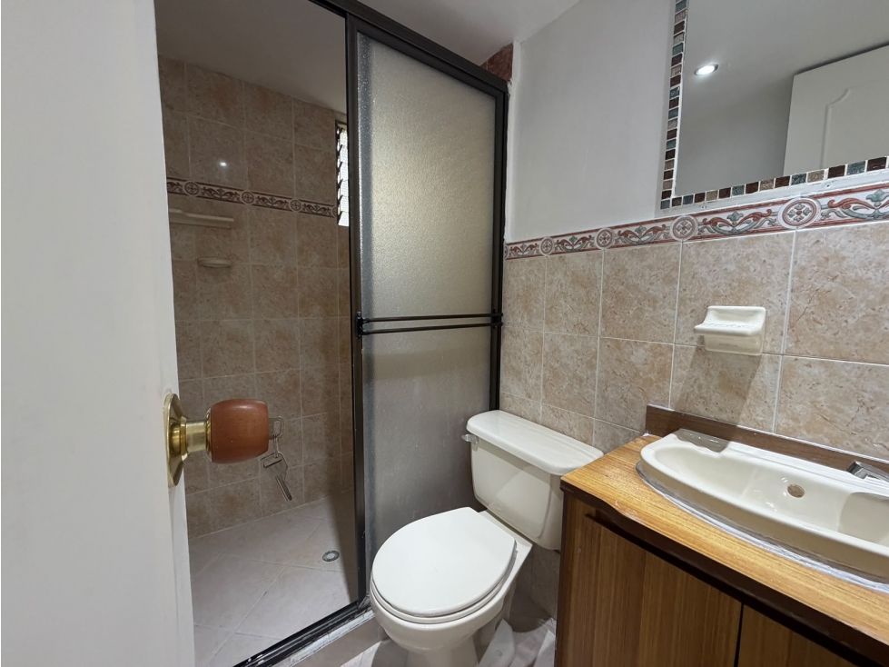 ¡HERMOSO APARTAMENTO VENTA EN ENVIGADO El PORTAL UNIDAD CERRADA. — foto 3