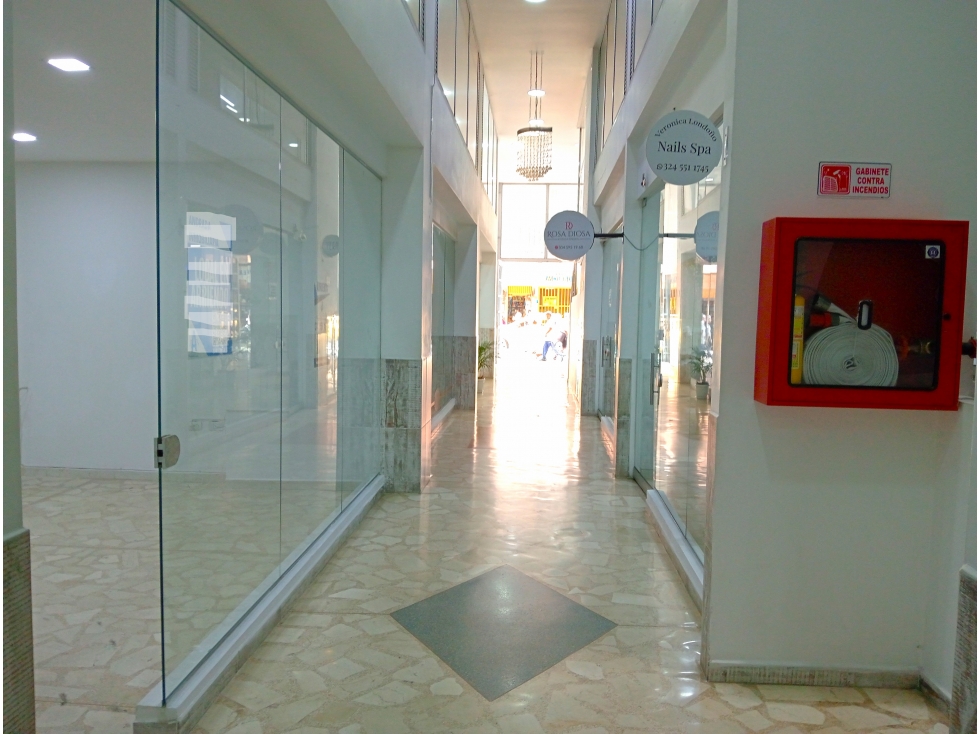 Local en Venta en Caldas - 3