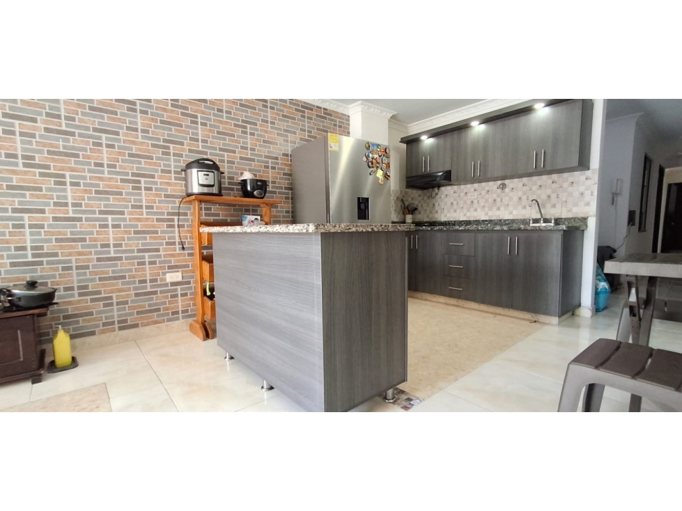 Apartamento bello cabañas — foto 4