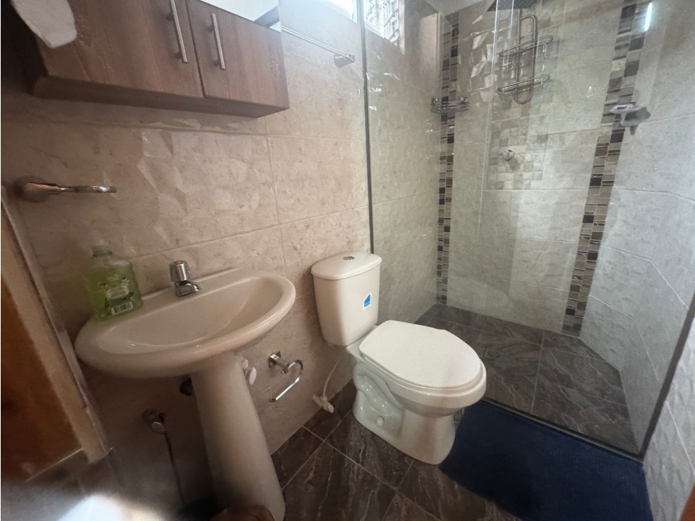 2 HERMOSOS APARTAMENTOS EN LAURELES — foto 6