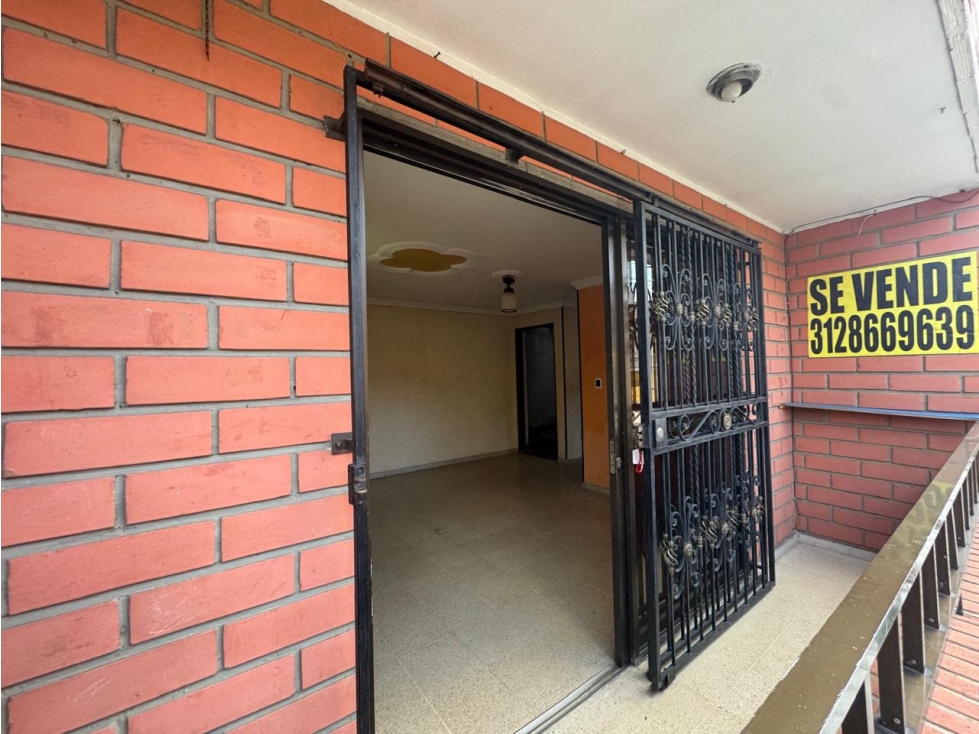 Apartamento en Barrio Antioquia — foto 3
