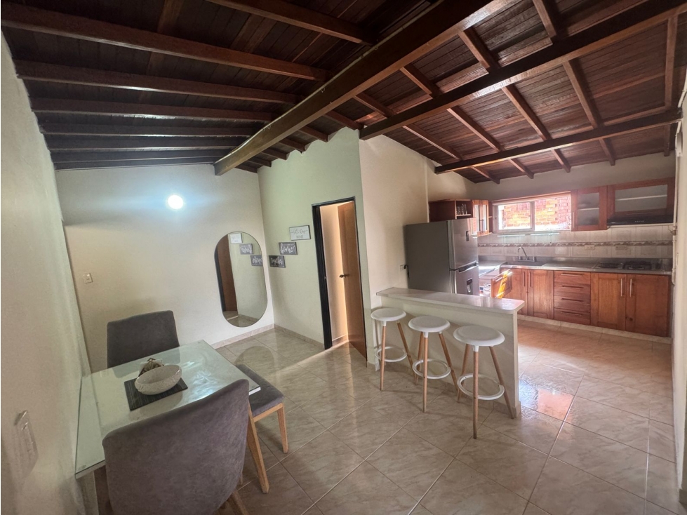 2 HERMOSOS APARTAMENTOS EN LAURELES — foto 5