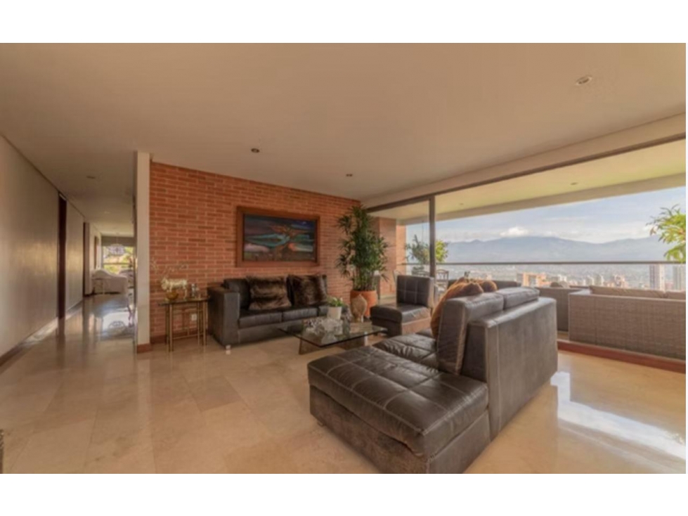 apartamento poblado 305 mts — foto 5