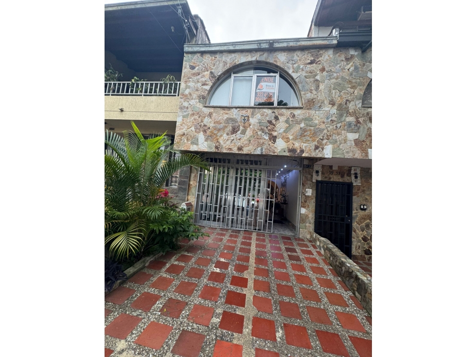 Casa Bifamiliar en Santa Monica