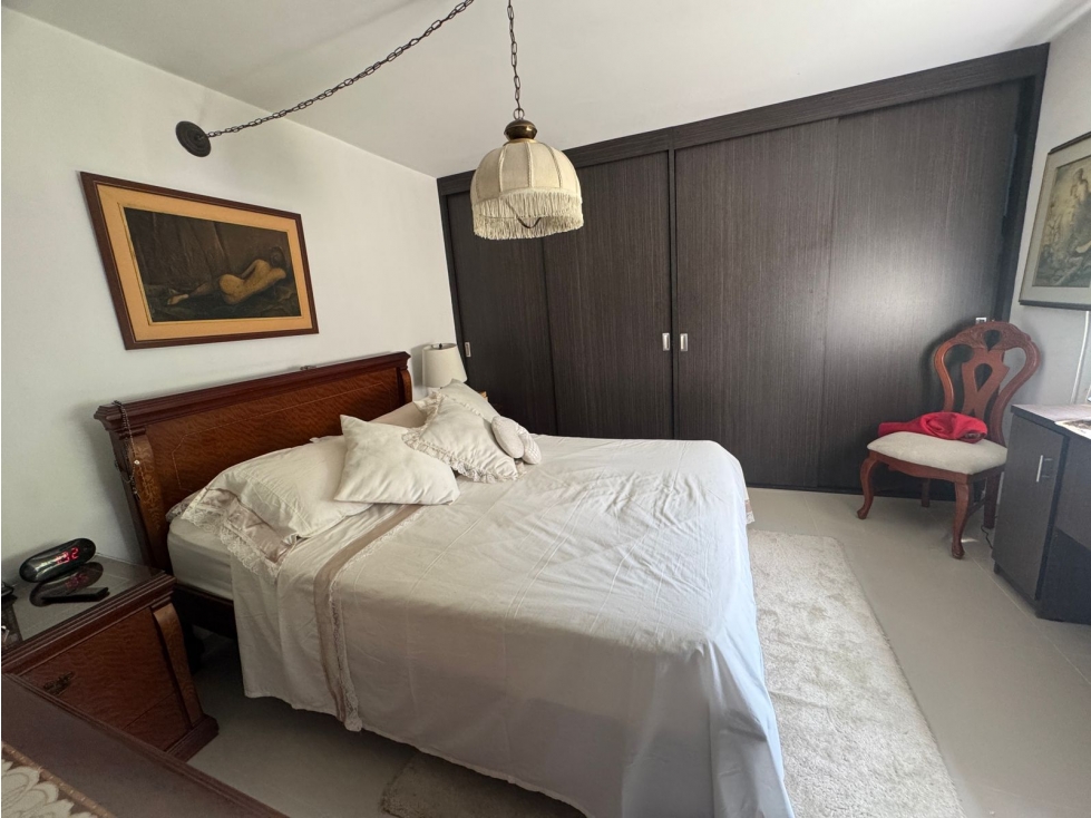 Apartamento en venta Loma de los Bernal, Medellín — foto 4