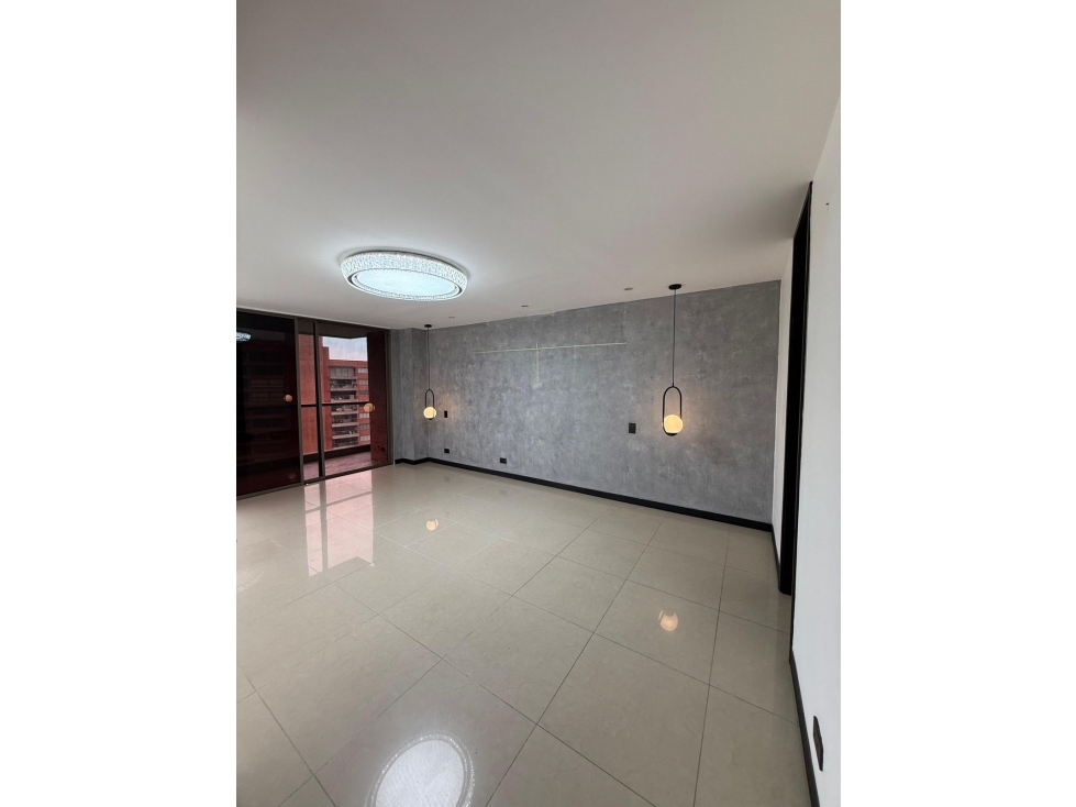 PENT HOUSE COLA DEL ZORRO | EL POBLADO