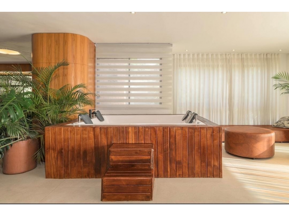 Apartamento vizcaya para Airbnb