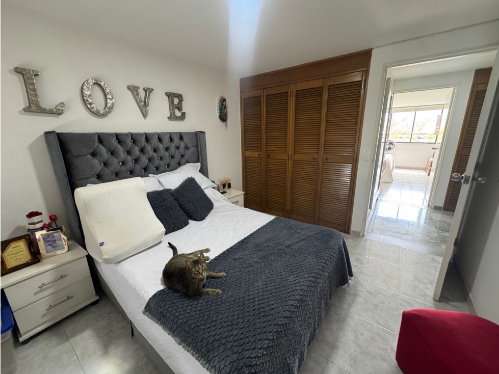APARTAMENTO EN VENTA EL POBLADO | SECTOR PROVENZA — foto 3