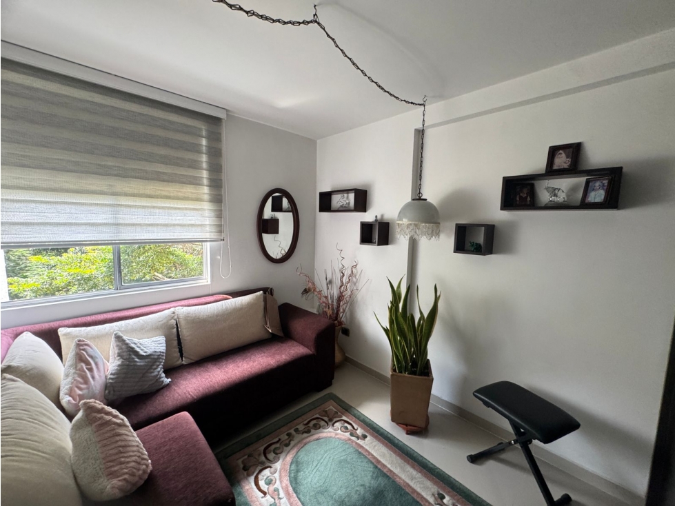 Apartamento en venta Loma de los Bernal, Medellín — foto 5