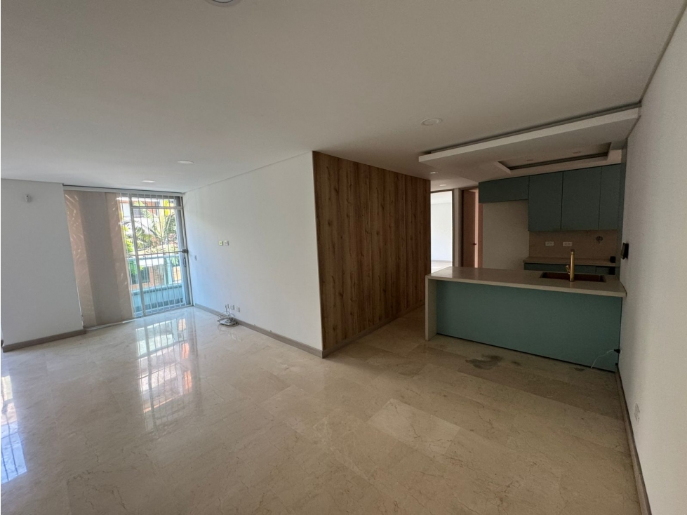 Apartamento en Laureles