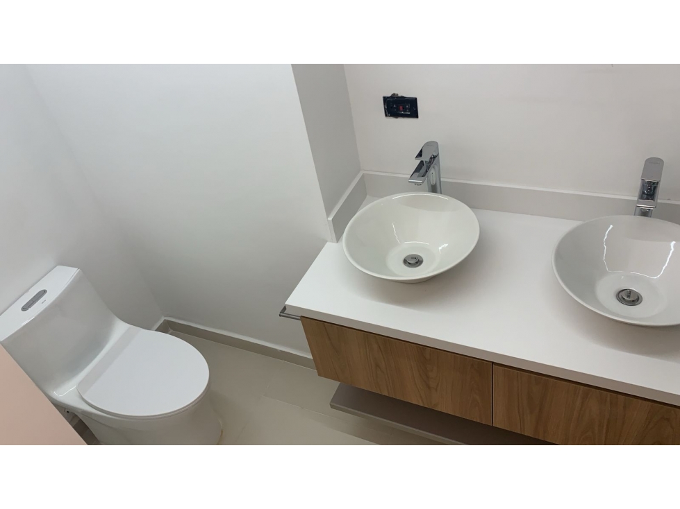 Apartamento Nuevo en Laureles Santa Teresita | Para Estrenar — foto 4