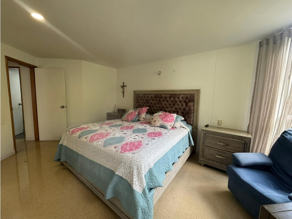 APARTAMENTO EN VENTA MILLA DE ORO / PROVENZA El Poblado Medellín — foto 6