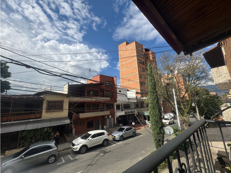 2 HERMOSOS APARTAMENTOS EN LAURELES — foto 4