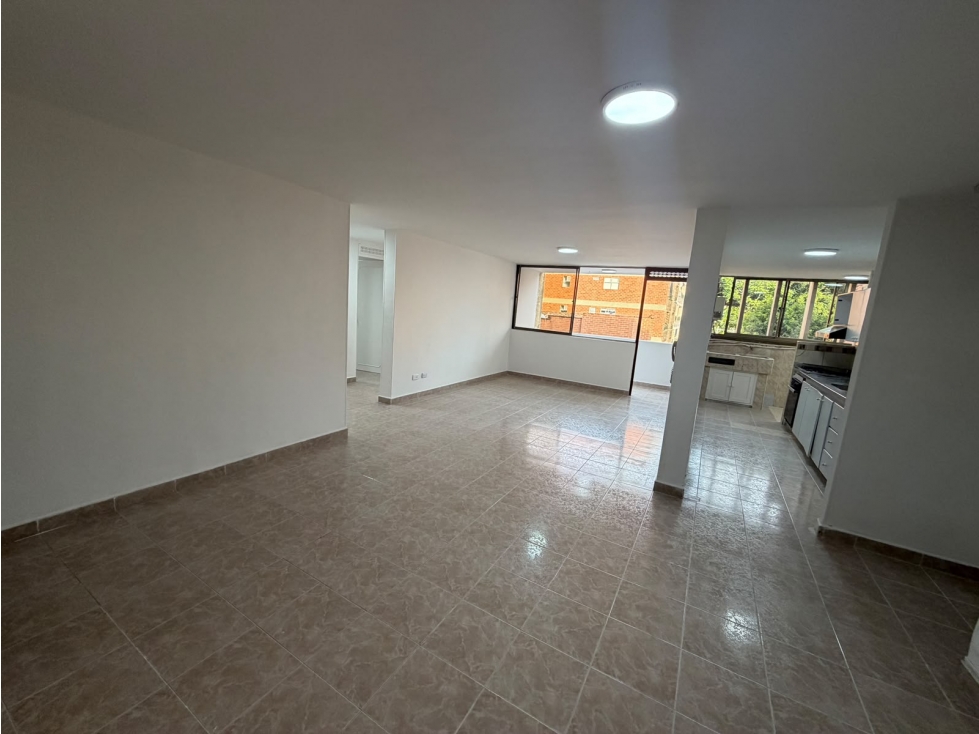 ¡HERMOSO APARTAMENTO VENTA EN ENVIGADO El PORTAL UNIDAD CERRADA. — foto 2