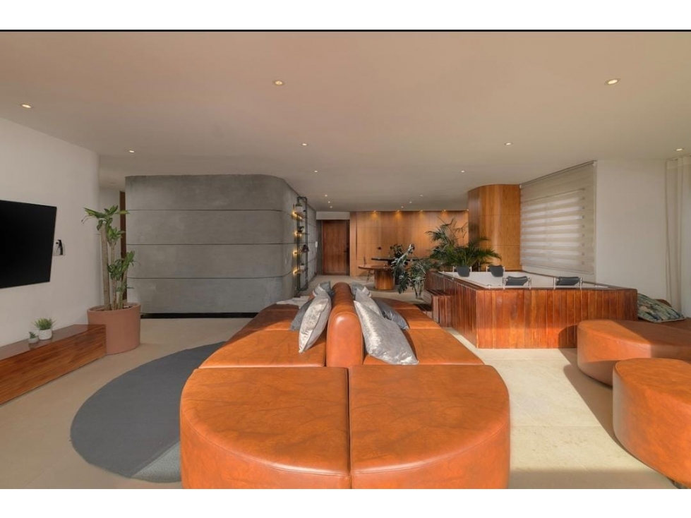 Apartamento vizcaya para Airbnb — foto 2