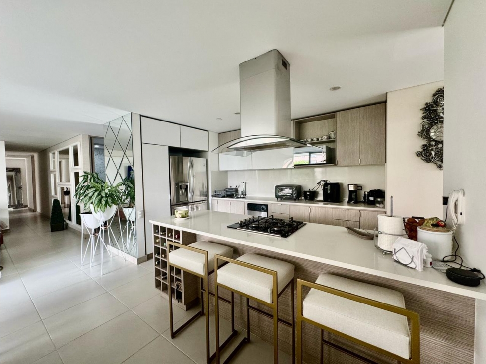 Apartamento, Loma del Chocho Envigado — foto 5