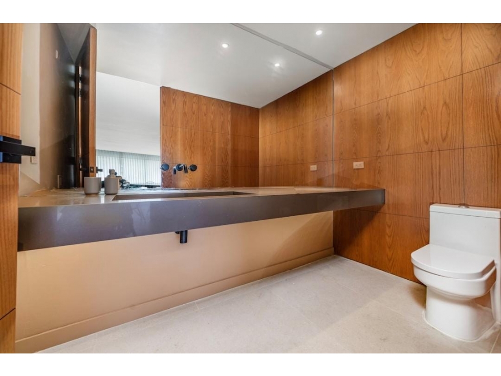Apartamento vizcaya para Airbnb — foto 4