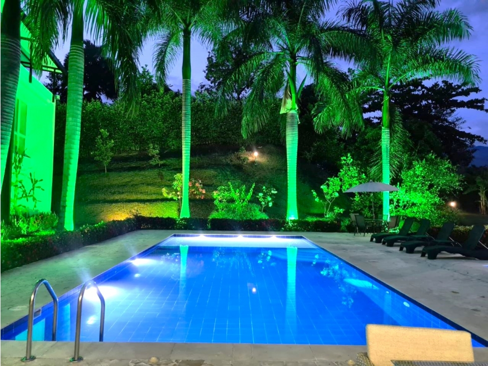 Finca en Venta en Santa Fe de Antioquia — foto 3
