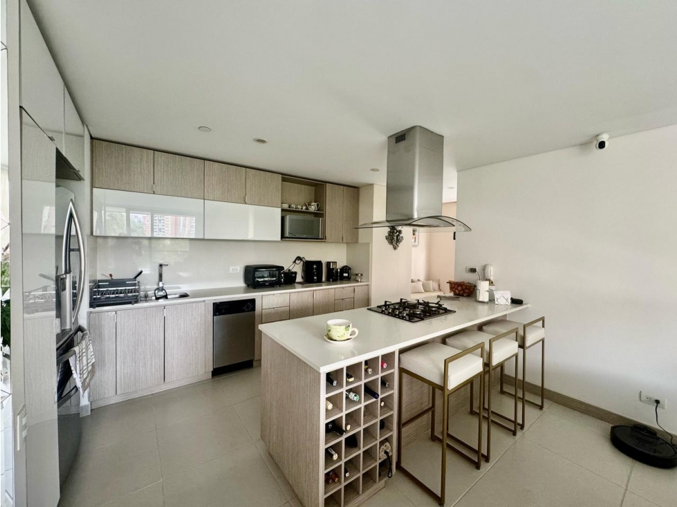 Apartamento, Loma del Chocho Envigado — foto 6