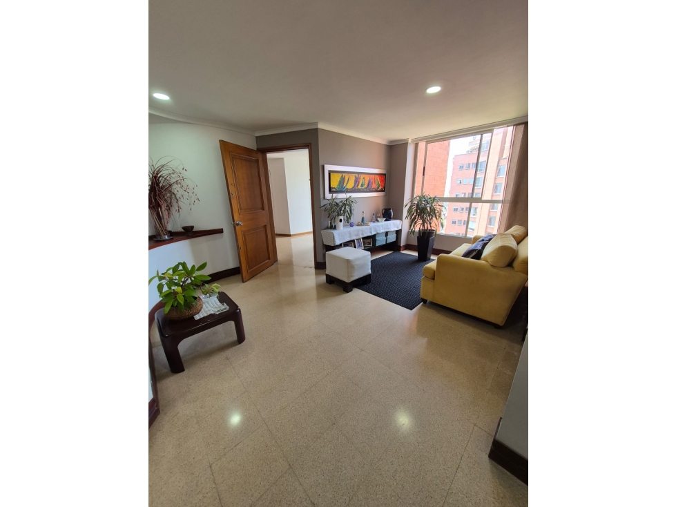 Apartamento, Poblado provenza