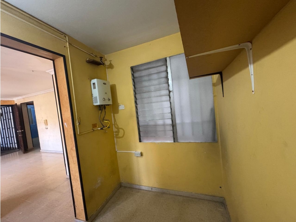 Apartamento en Barrio Antioquia — foto 5
