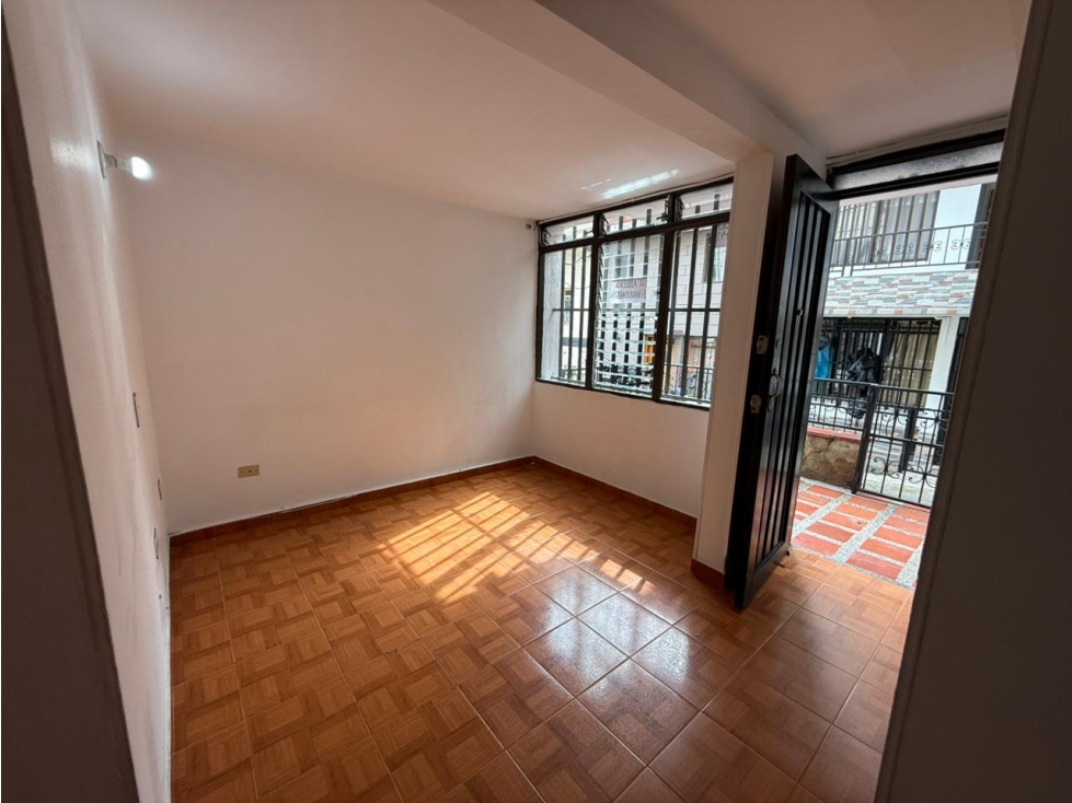 Apartamento en San Antonio de Prado