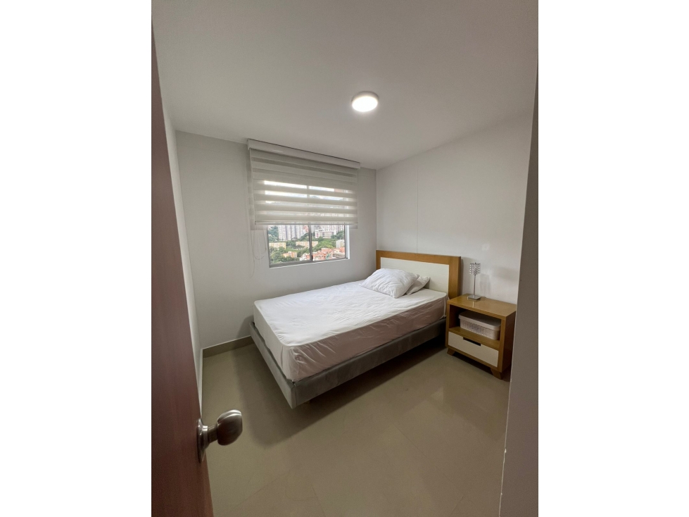 APARTAMENTO EN VENTA BELÉN LOMA DE LOS BERNAL - PARTE BAJA — foto 6