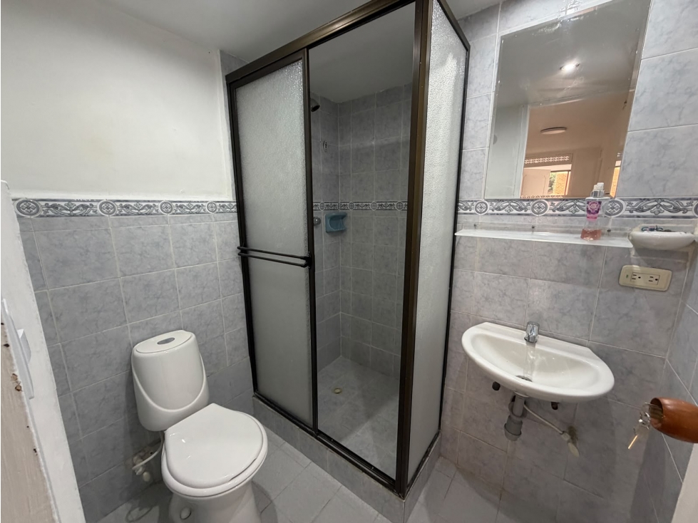 ¡HERMOSO APARTAMENTO VENTA EN ENVIGADO El PORTAL UNIDAD CERRADA. — foto 5