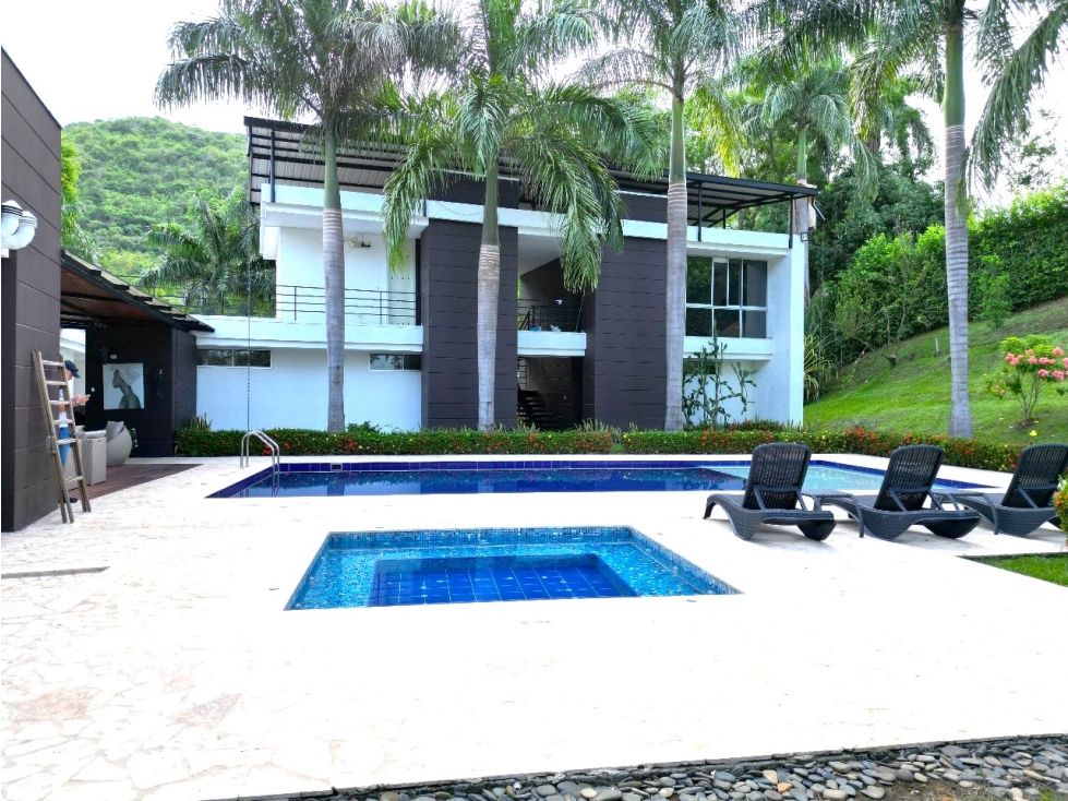 Finca en Venta en Santa Fe de Antioquia — foto 6