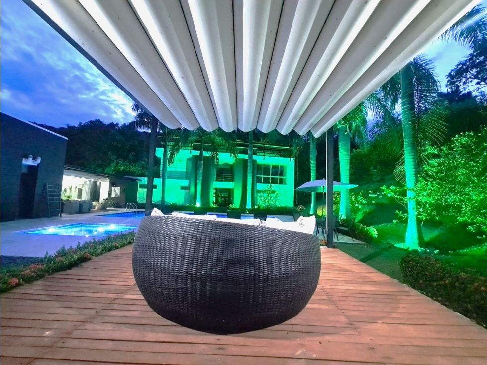 Finca en Venta en Santa Fe de Antioquia — foto 5