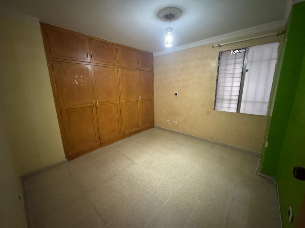 Apartamento en Barrio Antioquia — foto 6