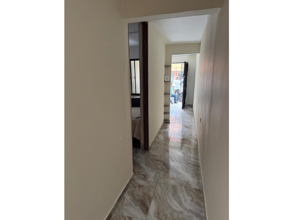 Casa + Apartamento Independiente 1 sola matricula — foto 5